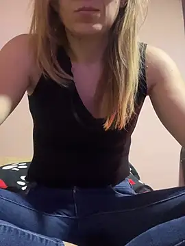 SexyMamiVee online show from January 11, 7:57 am