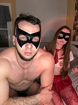 Newsexypara99 online show from January 11, 6:35 pm