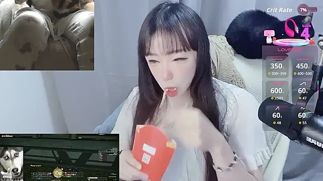 diaperlilinai0210 online show from January 12, 1:38 pm