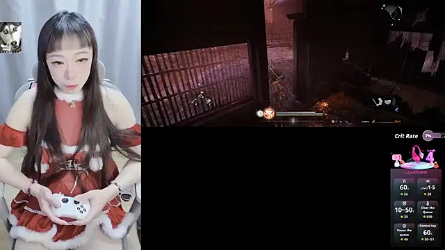 diaperlilinai0210 online show from February 5, 11:48 am