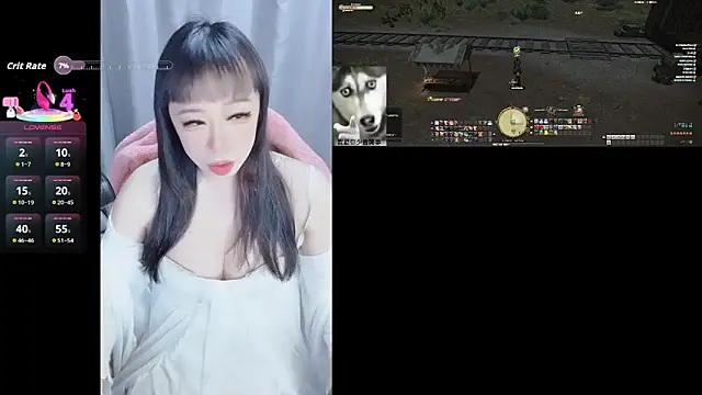 diaperlilinai0210 online show from February 22, 12:04 pm