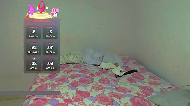 Sofia2angels online show from January 6, 6:33 pm