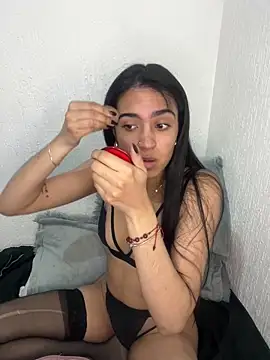 ValentinaEvanz online show from February 27, 6:19 pm