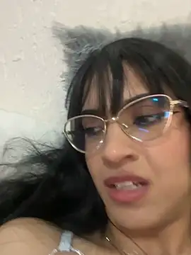 Snapshot of ValentinaEvanz chatting on April 18, 7:58 pm ValentinaEvanz online show from April 18, 7:58 pm