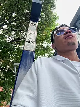 Latin Paisa Boy online show from March 5, 2:02 pm