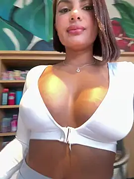 Irina Velvett online show from January 14, 10:25 pm