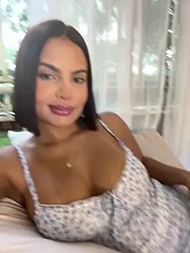 Irina Velvett online show from April 7, 9:59 pm