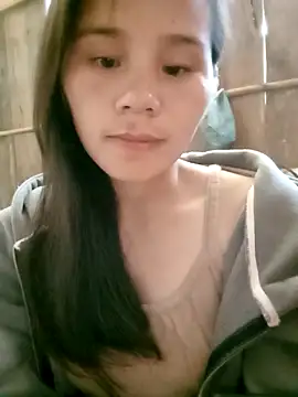 Snapshot of DIANAKUTE chatting on December 23, 2:53 am DIANAKUTE online show from December 23, 2:53 am