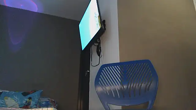 Millan DarkWood online show from March 3, 10:48 pm