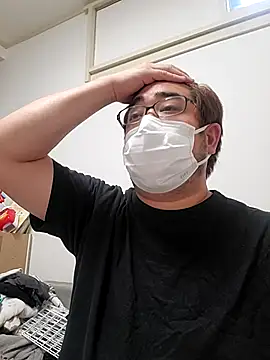 Snapshot of masahiro0922 chatting on March 3, 1:34 am masahiro0922 online show from March 3, 1:34 am