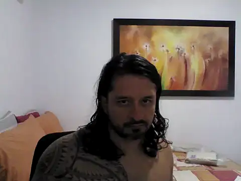 gonzzohunterr online show from March 27, 4:07 am