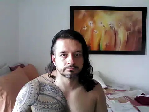 gonzzohunterr online show from April 9, 7:08 pm