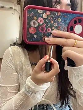 Molly-xiao online show from February 8, 3:10 am