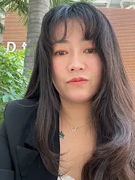 Molly-xiao online show from April 9, 6:52 am