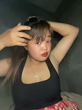 Snapshot of Wendy-2 chatting on March 9, 3:27 pm Wendy-2 online show from March 9, 3:27 pm