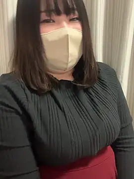 Mikami 00122 online show from January 14, 1:17 pm