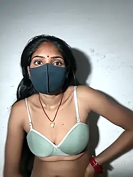 Naughty Seema online show from March 16, 5:17 pm