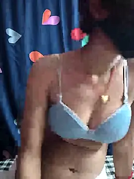 Naughty Seema online show from April 11, 7:40 pm