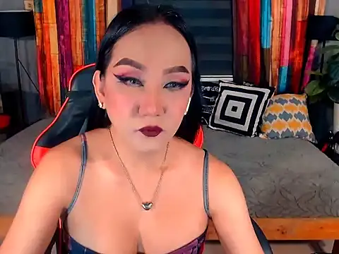 MistressAltheaTS online show from July 29, 4:16 pm