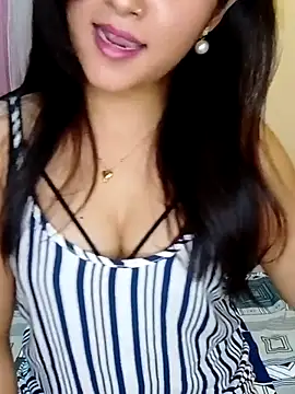Snapshot of Saumyy chatting on April 22, 6:42 pm Saumyy online show from April 22, 6:42 pm
