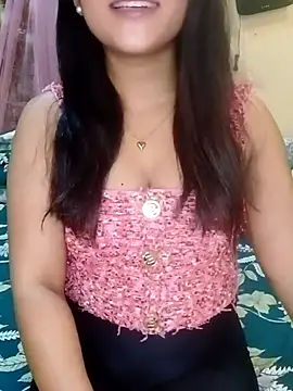 Snapshot of Saumyy chatting on April 24, 6:32 pm Saumyy online show from April 24, 6:32 pm
