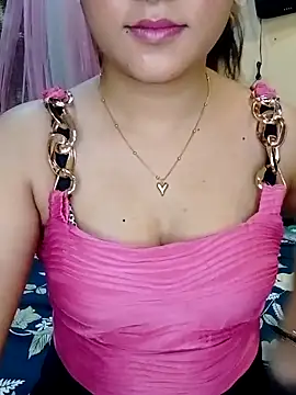 Snapshot of Saumyy chatting on April 27, 4:38 pm Saumyy online show from April 27, 4:38 pm