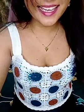 Snapshot of Saumyy chatting on May 1, 4:44 pm Saumyy online show from May 1, 4:44 pm