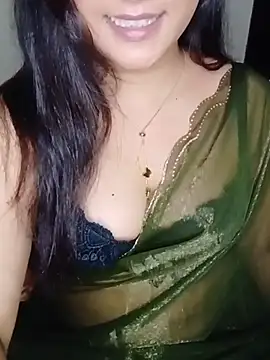 Snapshot of Saumyy chatting on June 3, 6:24 pm Saumyy online show from June 3, 6:24 pm