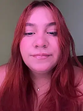 Snapshot of Isadora_ryu chatting on June 7, 4:11 pm Isadora ryu online show from June 7, 4:11 pm