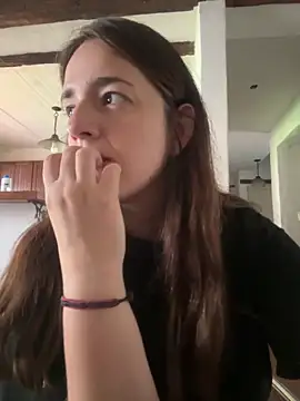 lele202526 online show from March 7, 2:14 pm