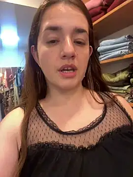 lele202526 online show from April 15, 5:20 pm