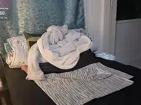 DacyVandal94 online show from February 15, 3:03 am