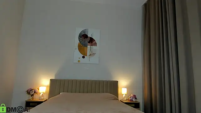 ChloeAlba online show from April 12, 3:44 am