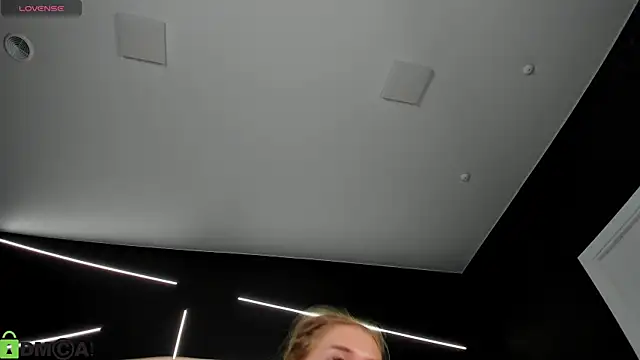 ChloeAlba online show from May 24, 2:38 am