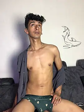 seth c online show from February 24, 10:52 pm