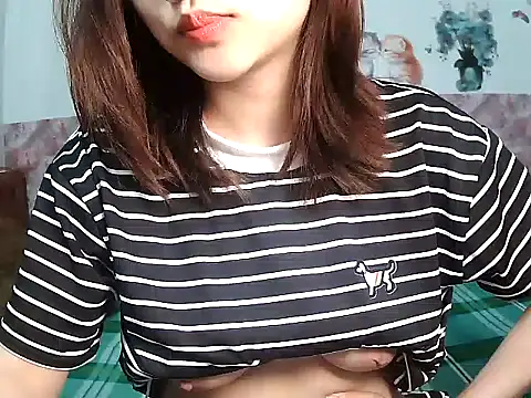 hana ssexy online show from April 8, 4:07 pm