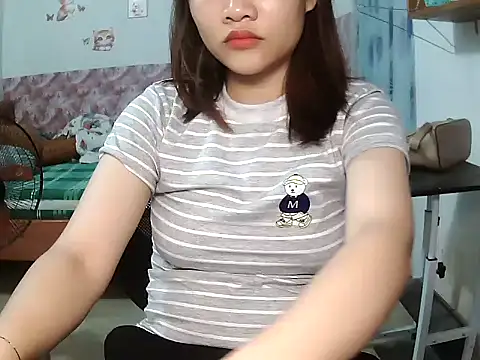 hana ssexy online show from May 19, 3:40 pm