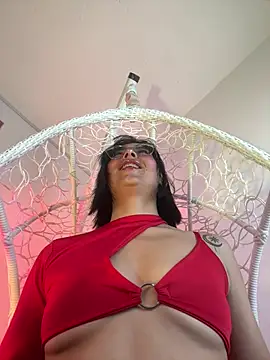 luna gv online show from January 16, 9:57 am