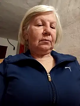 KlaudiaDarling online show from February 23, 3:04 am