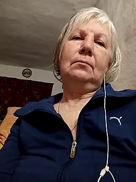 KlaudiaDarling online show from February 28, 10:33 pm