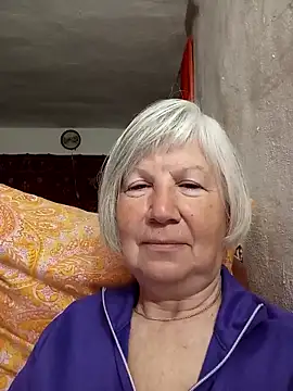 KlaudiaDarling online show from March 25, 1:55 am