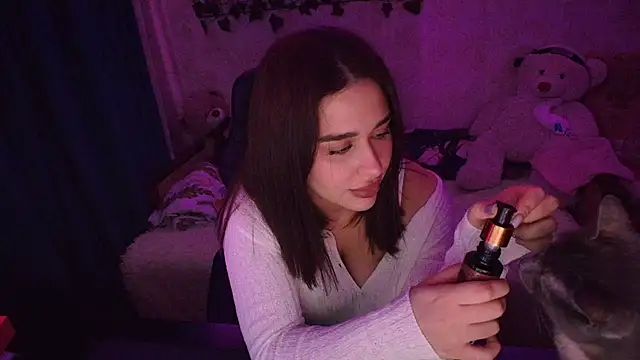 Snapshot of AlisiaRose chatting on January 17, 9:40 pm AlisiaRose online show from January 17, 9:40 pm