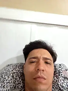 HoofedCylinder online show from February 18, 3:41 pm