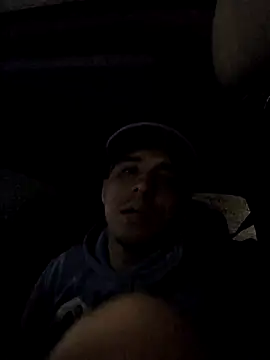 HoofedCylinder online show from April 3, 3:37 am