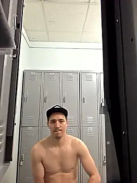 HoofedCylinder online show from April 14, 3:12 am