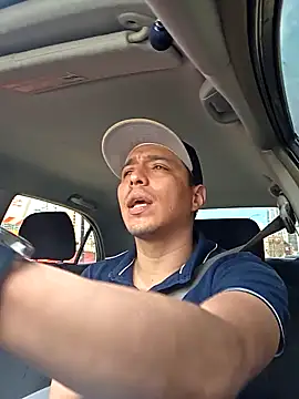 HoofedCylinder online show from April 17, 7:28 pm