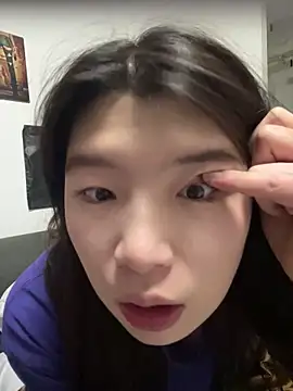 Qidandan778 online show from February 8, 12:41 pm