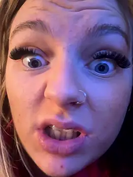 Lola-rosexx online show from January 8, 8:11 pm