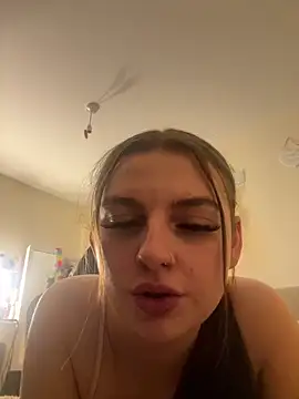 Lola-rosexx online show from February 20, 12:18 am