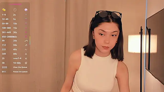 CodiMiesch online show from January 10, 10:28 am